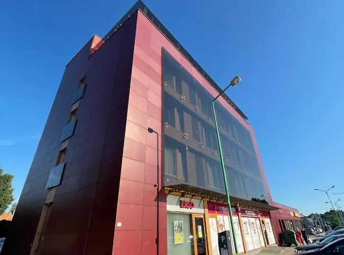 Plytu 9 פלאנגה